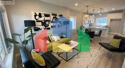 Residential - Single Family Home - Saskatoon, Canada - Canada
