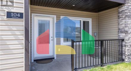Residential - Condo/Apartment - Saskatoon, Canada - Canada