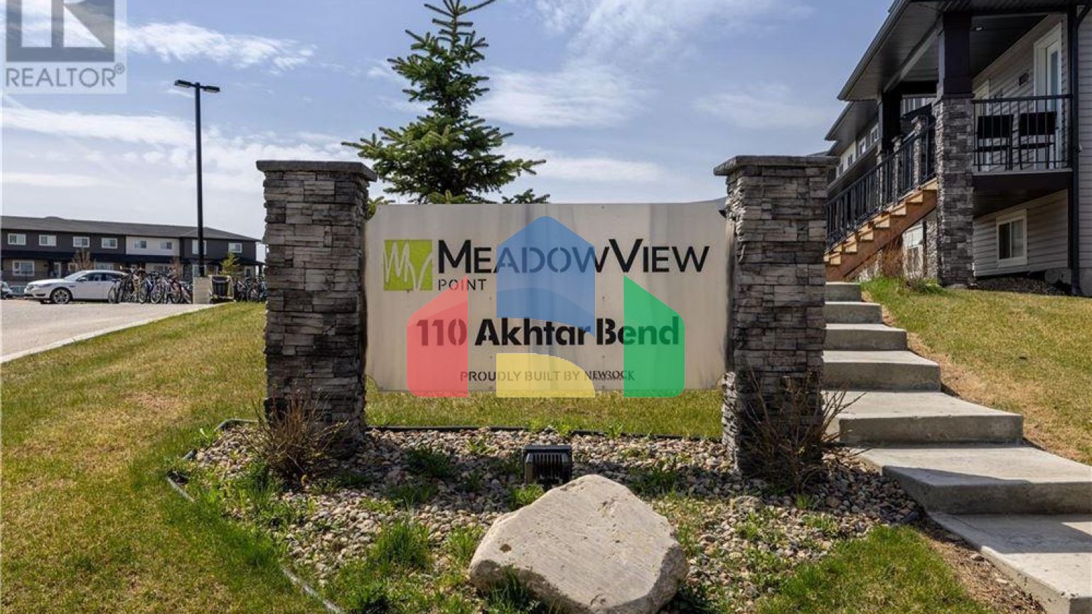 Residential - Condo/Apartment - Saskatoon, Canada - Canada