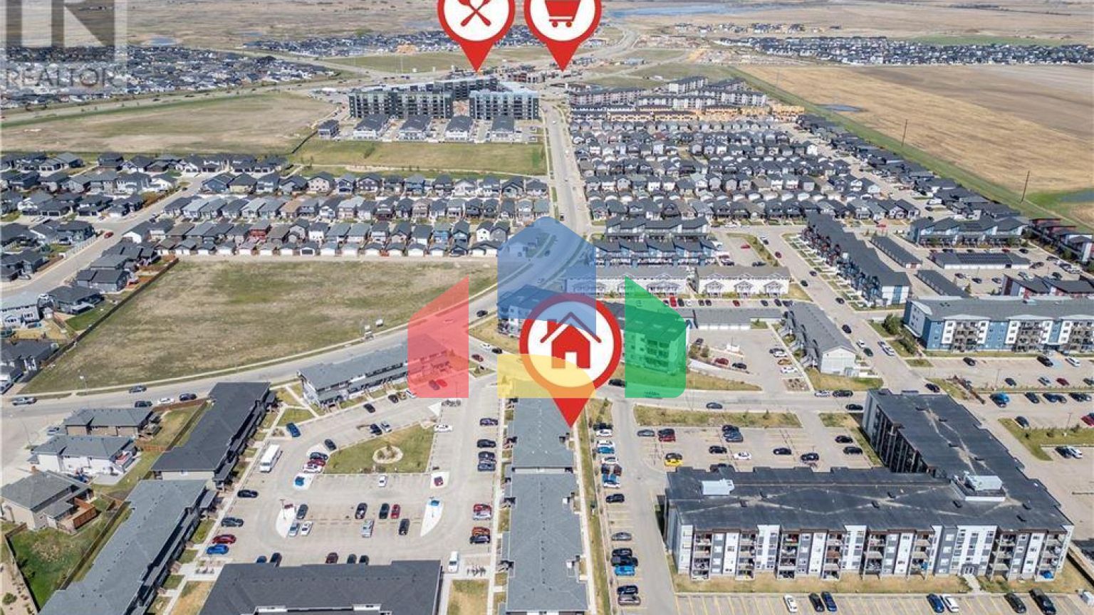 Residential - Condo/Apartment - Saskatoon, Canada - Canada