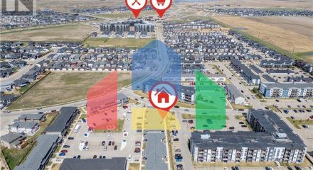 Residential - Condo/Apartment - Saskatoon, Canada - Canada Residential - Condo/Apartment - Saskatoon, Canada - Canada