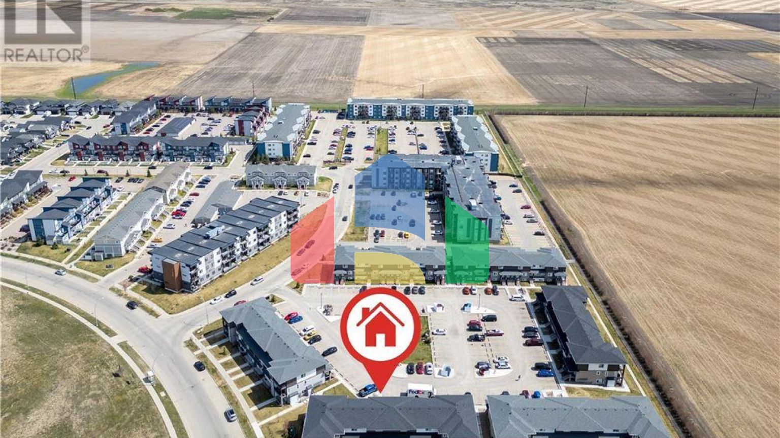 Residential - Condo/Apartment - Saskatoon, Canada - Canada