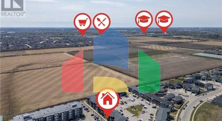 Residential - Condo/Apartment - Saskatoon, Canada - Canada Residential - Condo/Apartment - Saskatoon, Canada - Canada