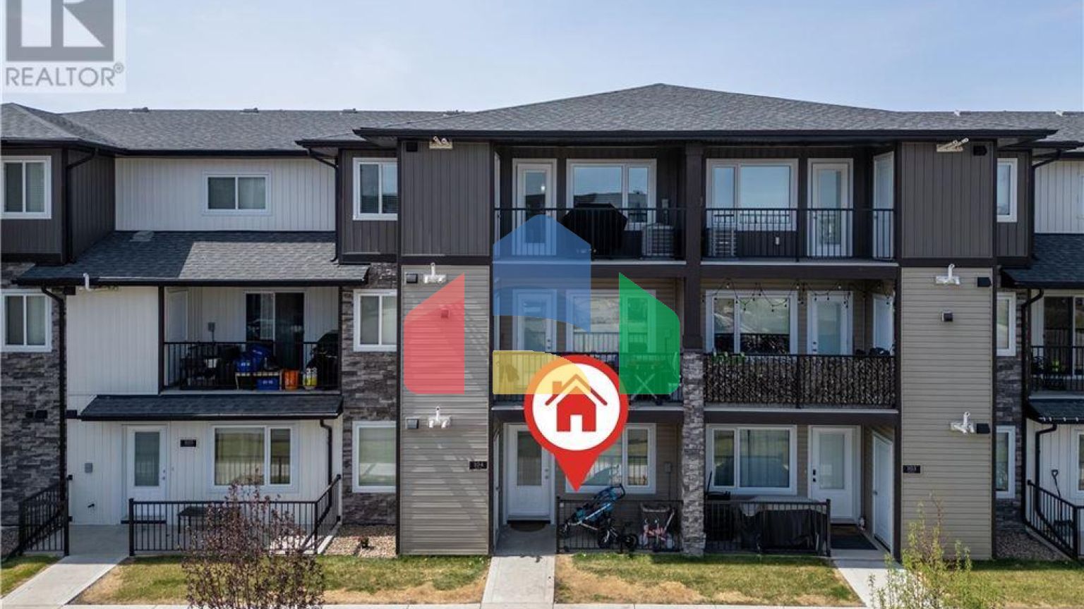 Residential - Condo/Apartment - Saskatoon, Canada - Canada