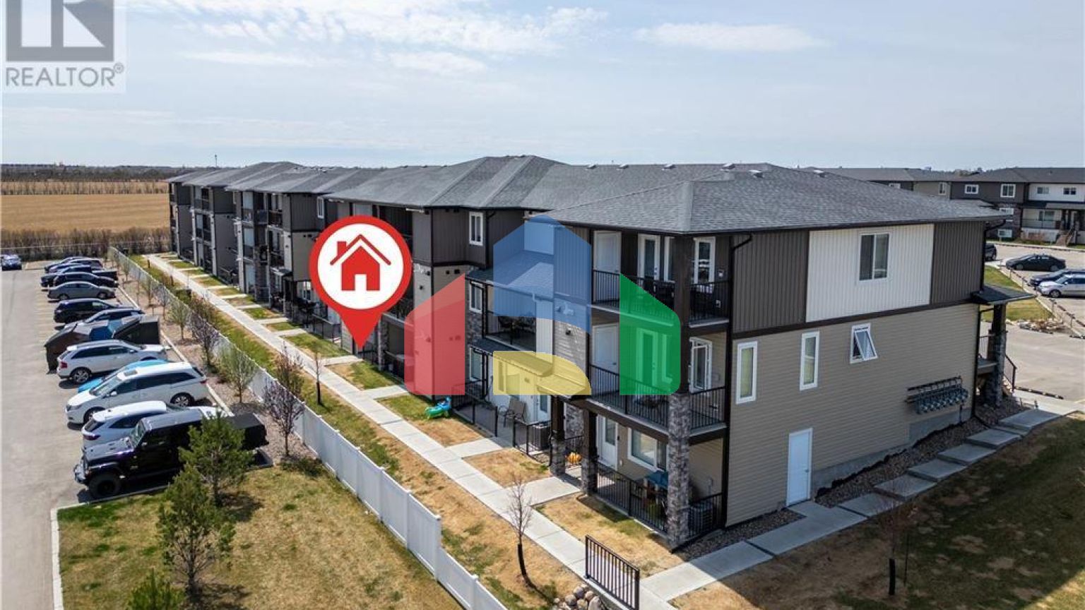 Residential - Condo/Apartment - Saskatoon, Canada - Canada