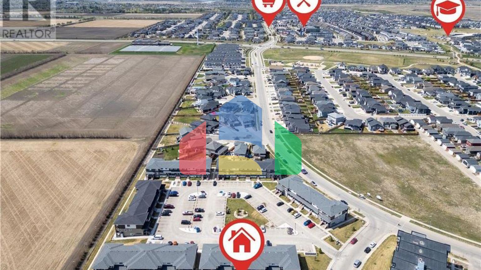 Residential - Condo/Apartment - Saskatoon, Canada - Canada