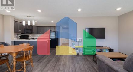 Residential - Condo/Apartment - Saskatoon, Canada - Canada