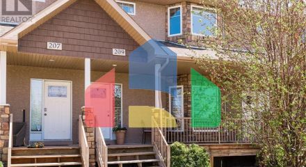 Residential - Single Family Home - Saskatoon, Canada - Canada