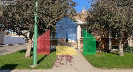 Residential - Townhouse - Saskatoon, Canada - Canada