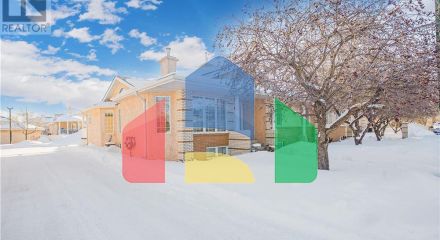 Residential - Townhouse - Saskatoon, Canada - Canada Residential - Townhouse - Saskatoon, Canada - Canada