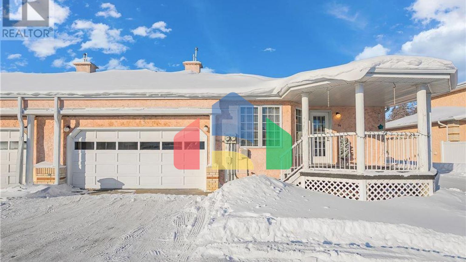 Residential - Townhouse - Saskatoon, Canada - Canada