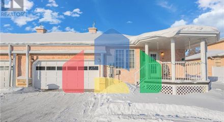 Residential - Townhouse - Saskatoon, Canada - Canada Residential - Townhouse - Saskatoon, Canada - Canada