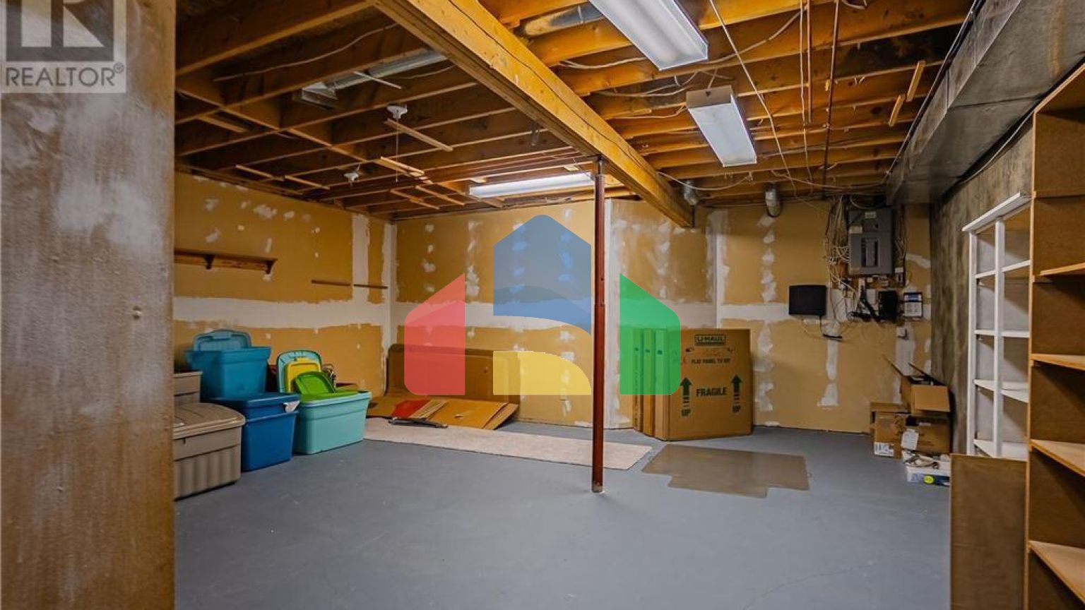 Residential - Townhouse - Saskatoon, Canada - Canada