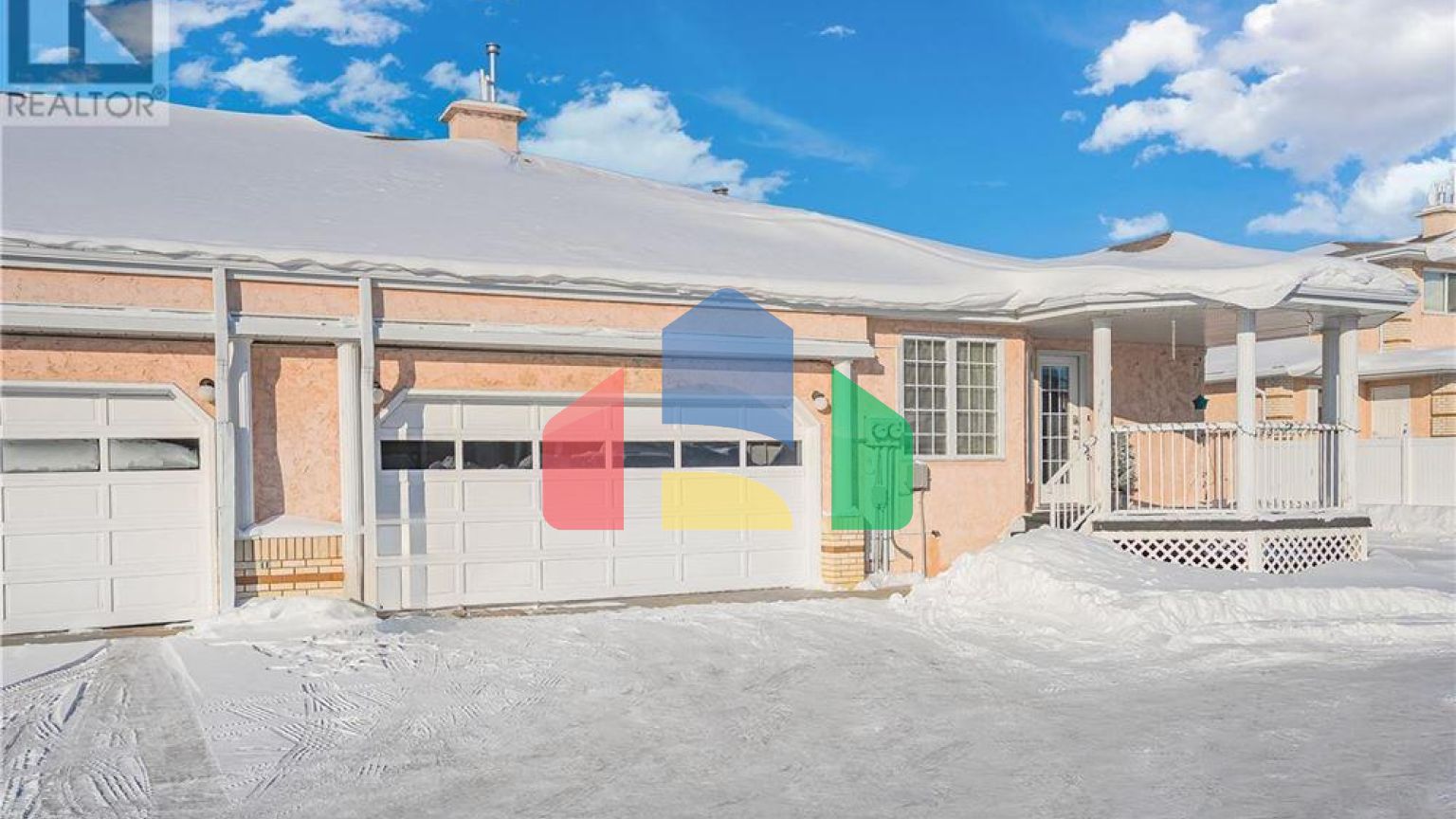 Residential - Townhouse - Saskatoon, Canada - Canada