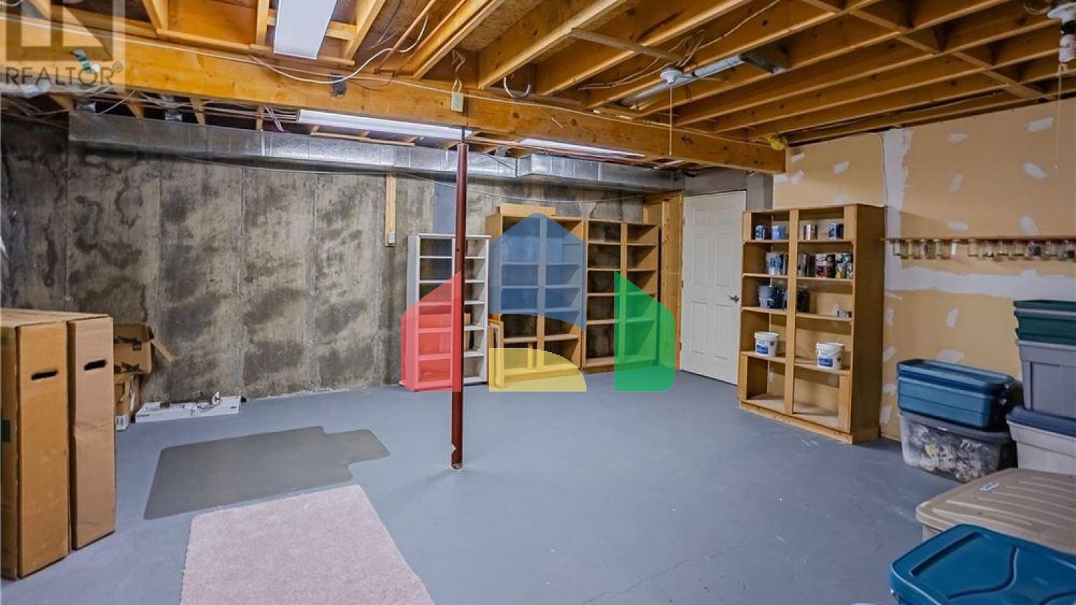 Residential - Townhouse - Saskatoon, Canada - Canada