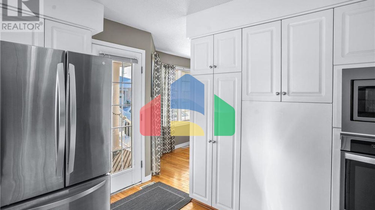 Residential - Townhouse - Saskatoon, Canada - Canada