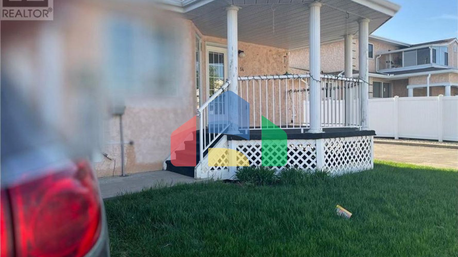 Residential - Townhouse - Saskatoon, Canada - Canada