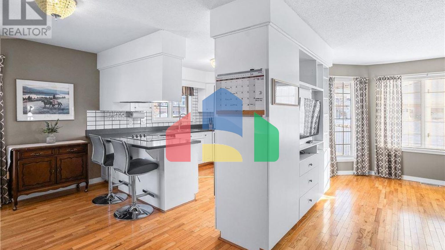 Residential - Townhouse - Saskatoon, Canada - Canada