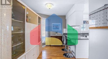 Residential - Townhouse - Saskatoon, Canada - Canada