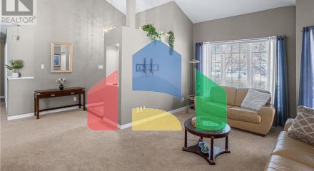Residential - Townhouse - Saskatoon, Canada - Canada