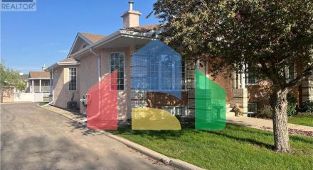 Residential - Townhouse - Saskatoon, Canada - Canada