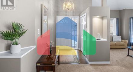 Residential - Townhouse - Saskatoon, Canada - Canada