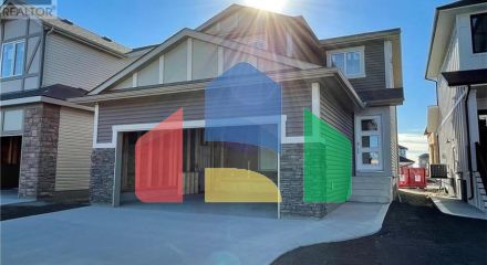 Residential - Single Family Home - Saskatoon, Canada - Canada