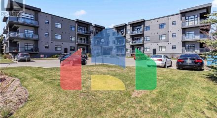 Residential - Condo/Apartment - Saskatoon, Canada - Canada