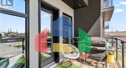 Residential - Condo/Apartment - Saskatoon, Canada - Canada