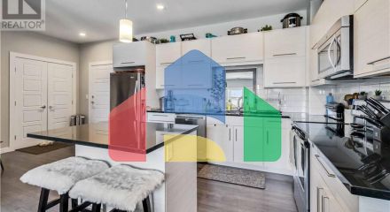 Residential - Condo/Apartment - Saskatoon, Canada - Canada