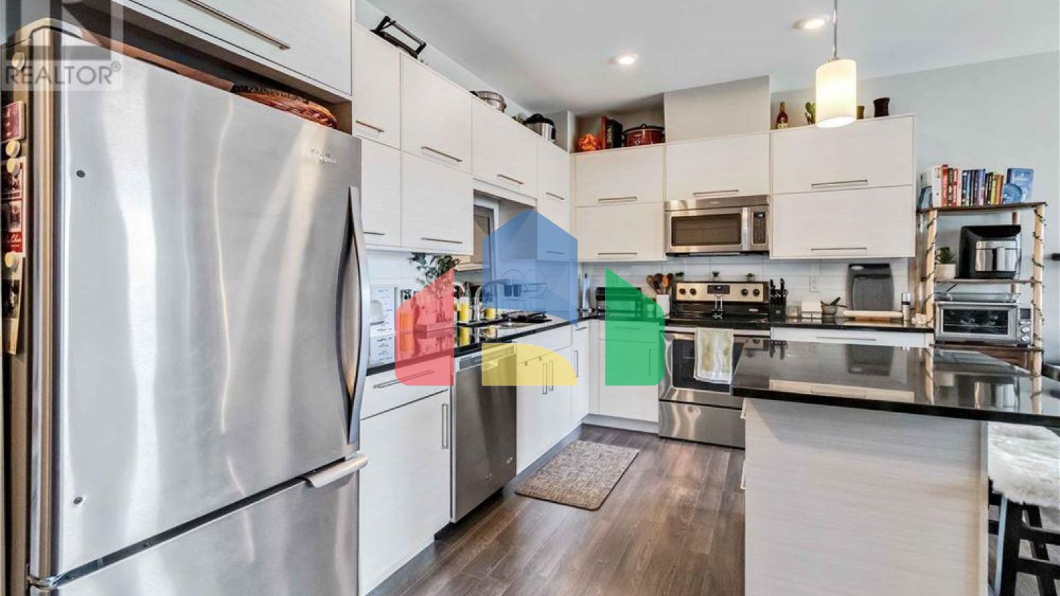 Residential - Condo/Apartment - Saskatoon, Canada - Canada