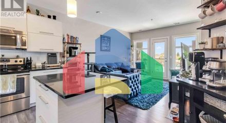 Residential - Condo/Apartment - Saskatoon, Canada - Canada