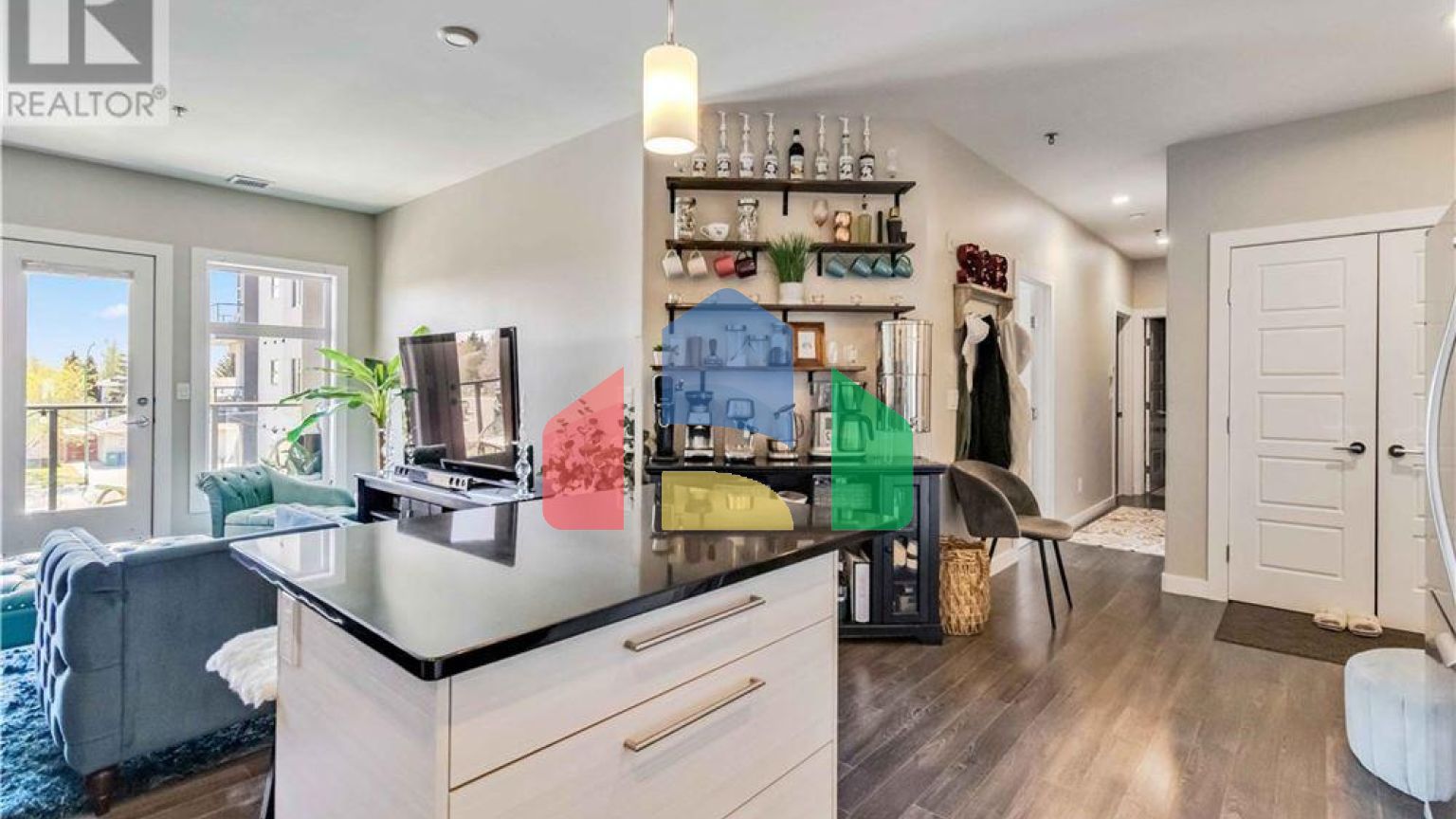 Residential - Condo/Apartment - Saskatoon, Canada - Canada