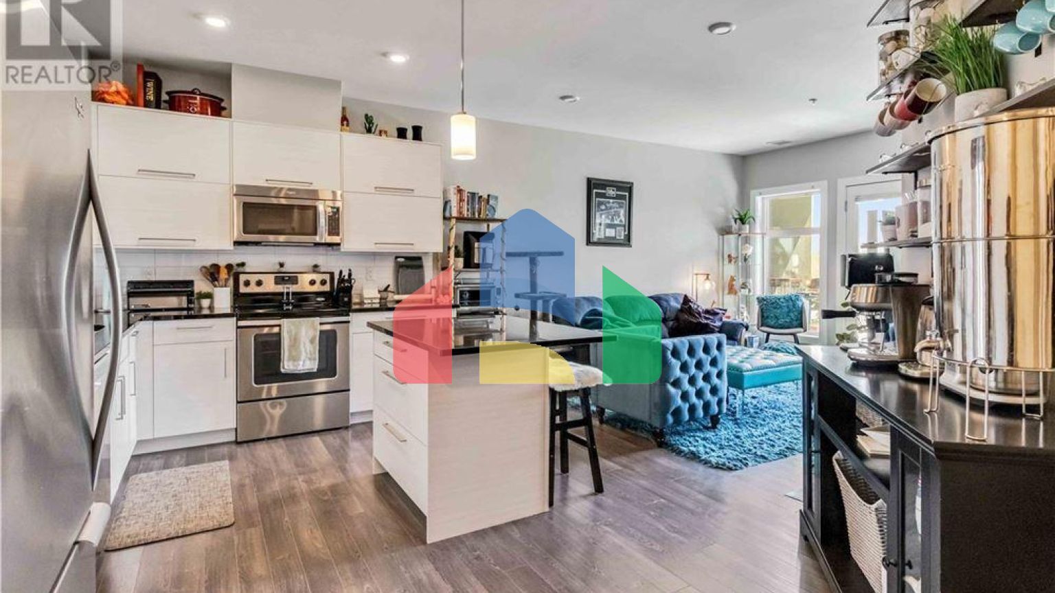 Residential - Condo/Apartment - Saskatoon, Canada - Canada