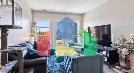 Residential - Condo/Apartment - Saskatoon, Canada - Canada