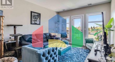 Residential - Condo/Apartment - Saskatoon, Canada - Canada