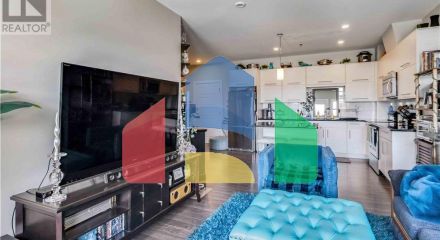 Residential - Condo/Apartment - Saskatoon, Canada - Canada