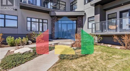 Residential - Condo/Apartment - Saskatoon, Canada - Canada