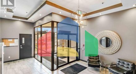 Residential - Condo/Apartment - Saskatoon, Canada - Canada