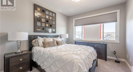 Residential - Single Family Home - Saskatoon, Canada - Canada