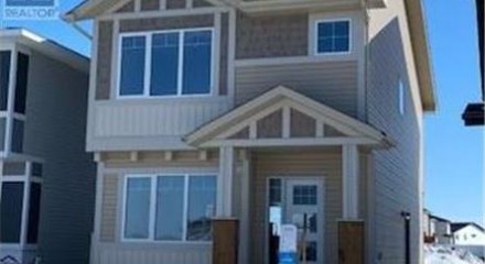 Residential - Single Family Home - Saskatoon, Canada - Canada