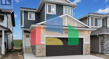 Residential - Single Family Home - Saskatoon, Canada - Canada