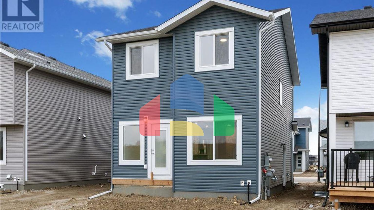 Residential - Single Family Home - Saskatoon, Canada - Canada