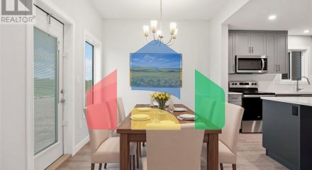 Residential - Single Family Home - Saskatoon, Canada - Canada