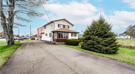Residential - Single Family Home - Shediac, Canada - Canada