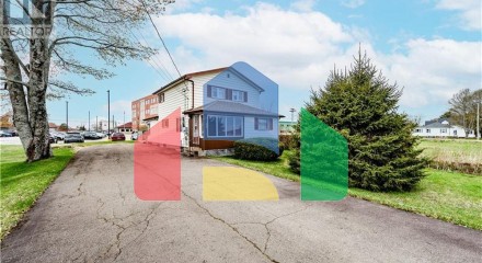 Residential - Single Family Home - Shediac, Canada - Canada