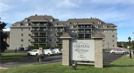 Residential - Condo/Apartment - Mont-Bellevue (Sherbrooke), Canada - Canada