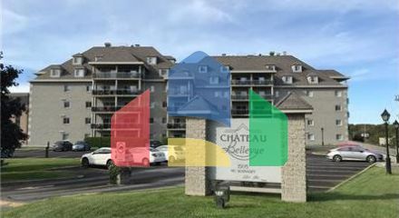 Residential - Condo/Apartment - Mont-Bellevue (Sherbrooke), Canada - Canada