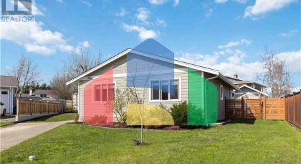 Residential - Single Family Home - Sidney, Canada - Canada