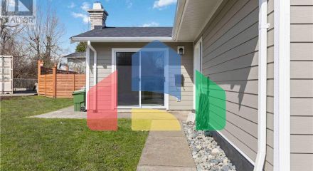 Residential - Single Family Home - Sidney, Canada - Canada